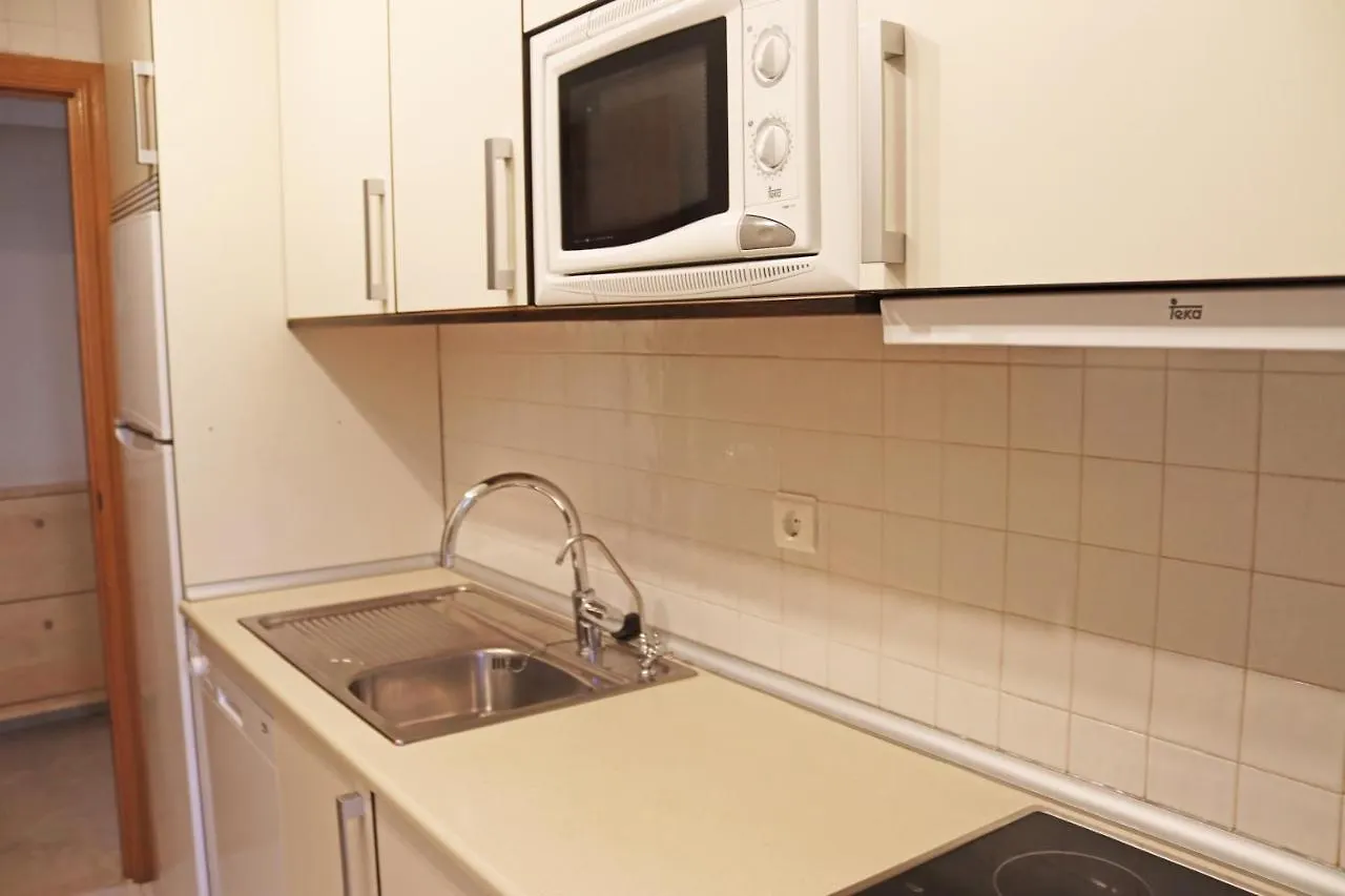 3Beds Apartment Las Dunas Walk To The Beach Μαρμπέλλα 0*,  Ισπανία