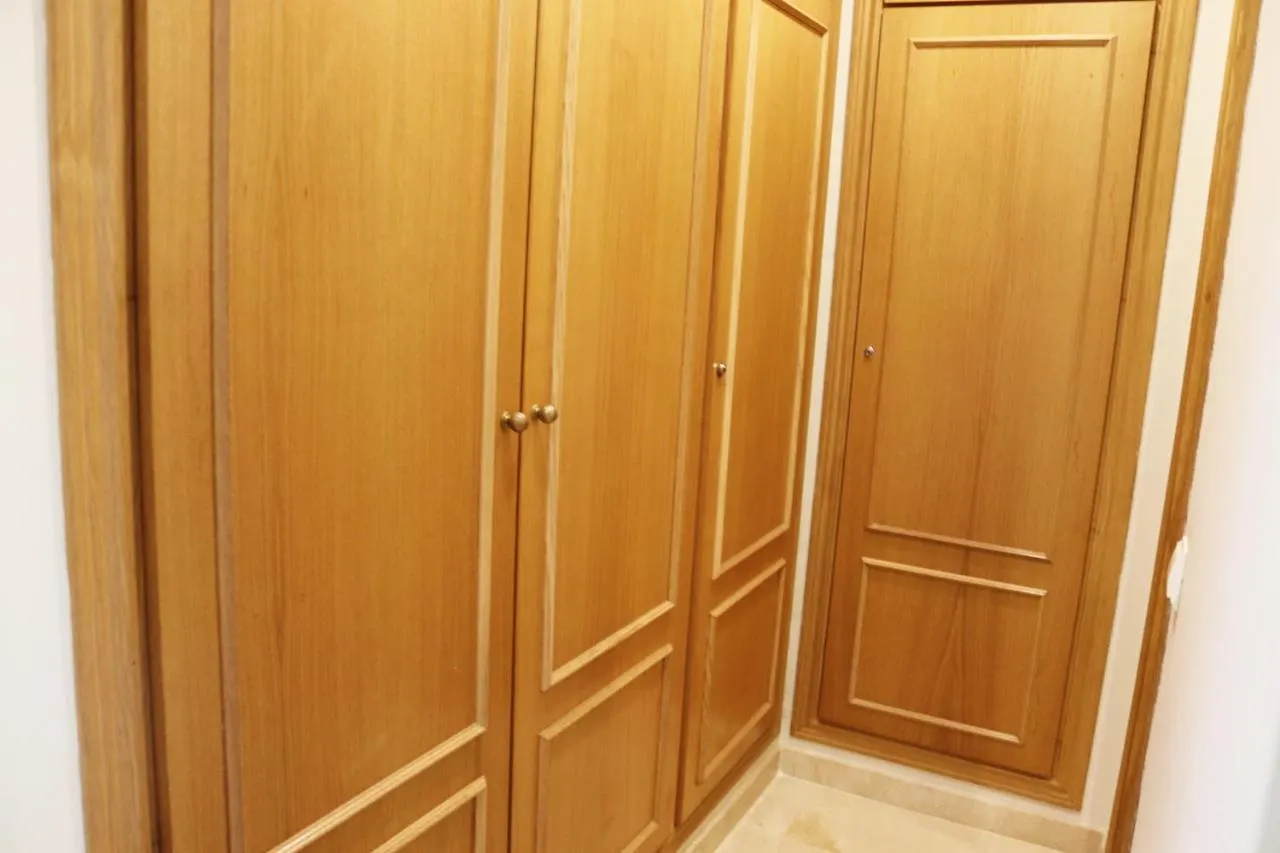 3Beds Apartment Las Dunas Walk To The Beach Μαρμπέλλα
