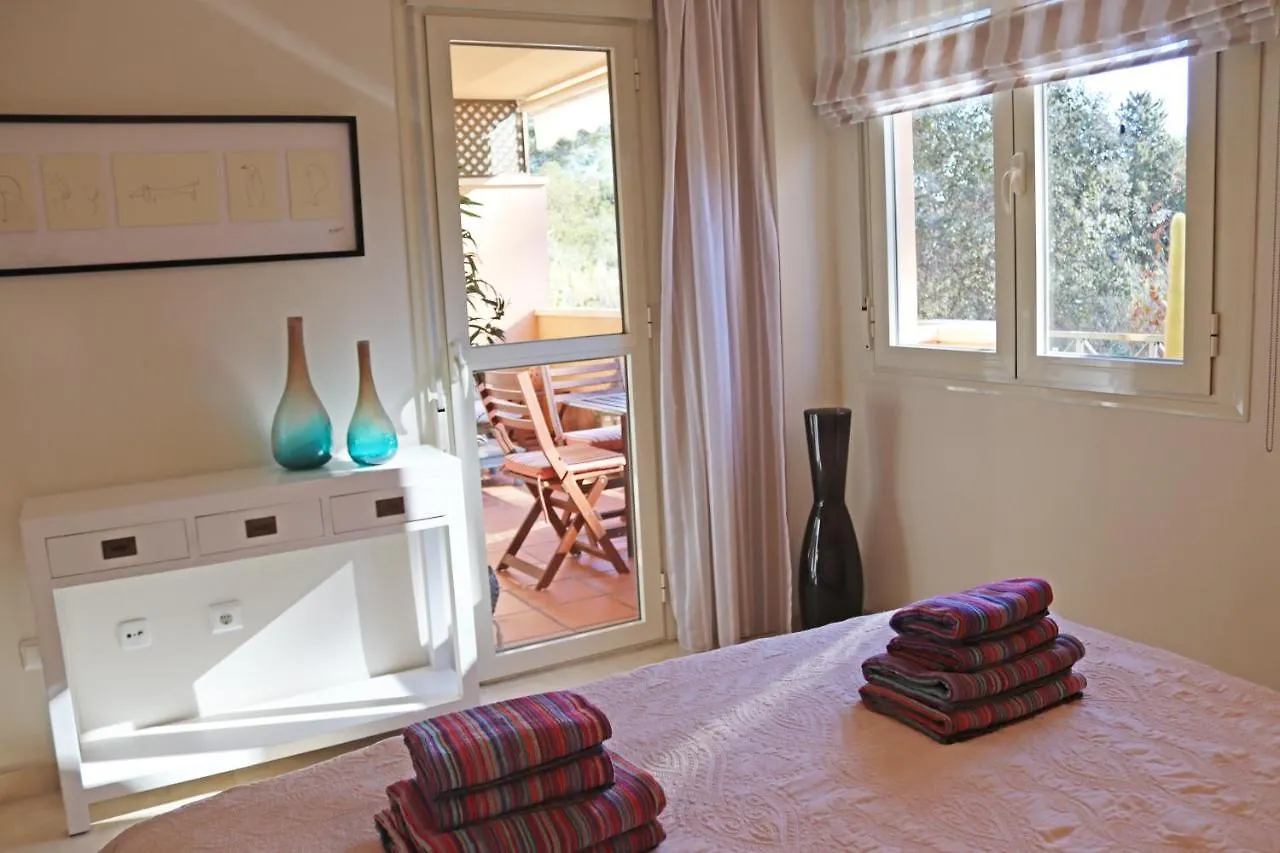 3Beds Apartment Las Dunas Walk To The Beach Μαρμπέλλα Ισπανία