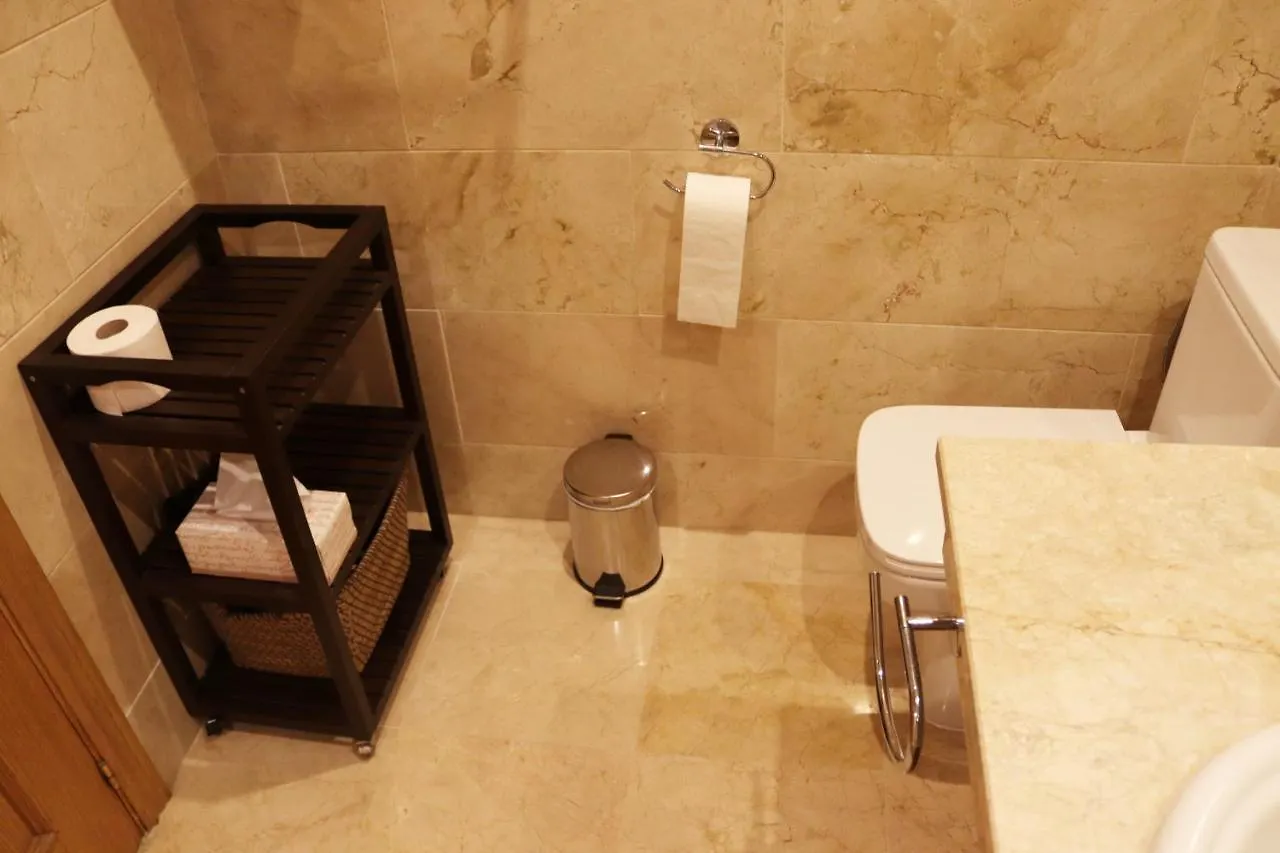 3Beds Apartment Las Dunas Walk To The Beach Μαρμπέλλα