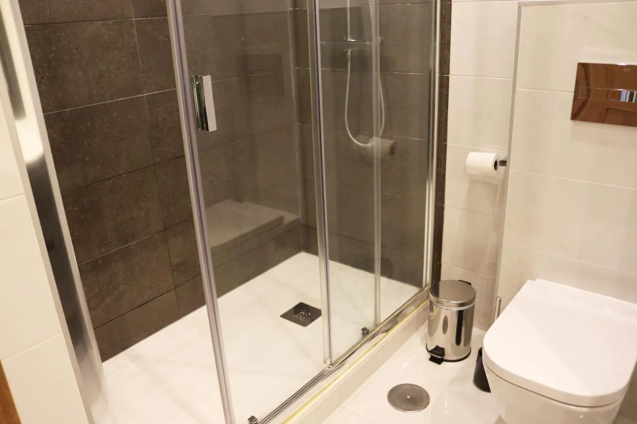 3Beds Apartment Las Dunas Walk To The Beach Μαρμπέλλα
