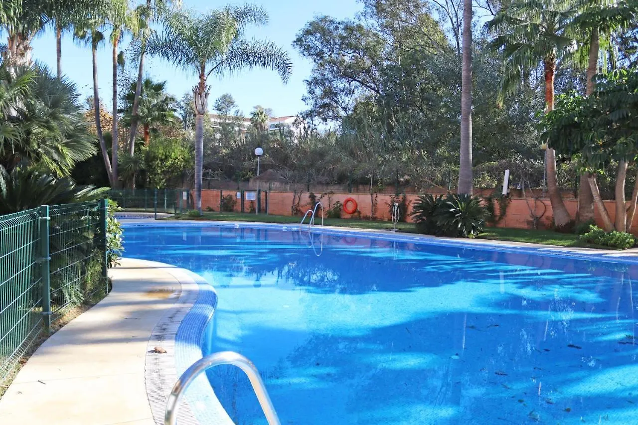 3Beds Apartment Las Dunas Walk To The Beach Marbella