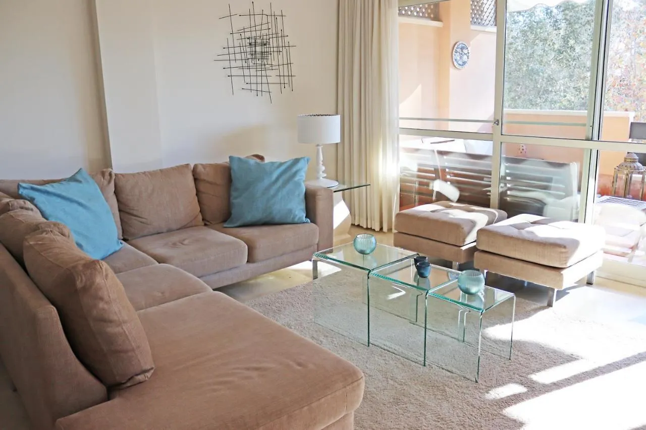 3Beds Apartment Las Dunas Walk To The Beach Marbella