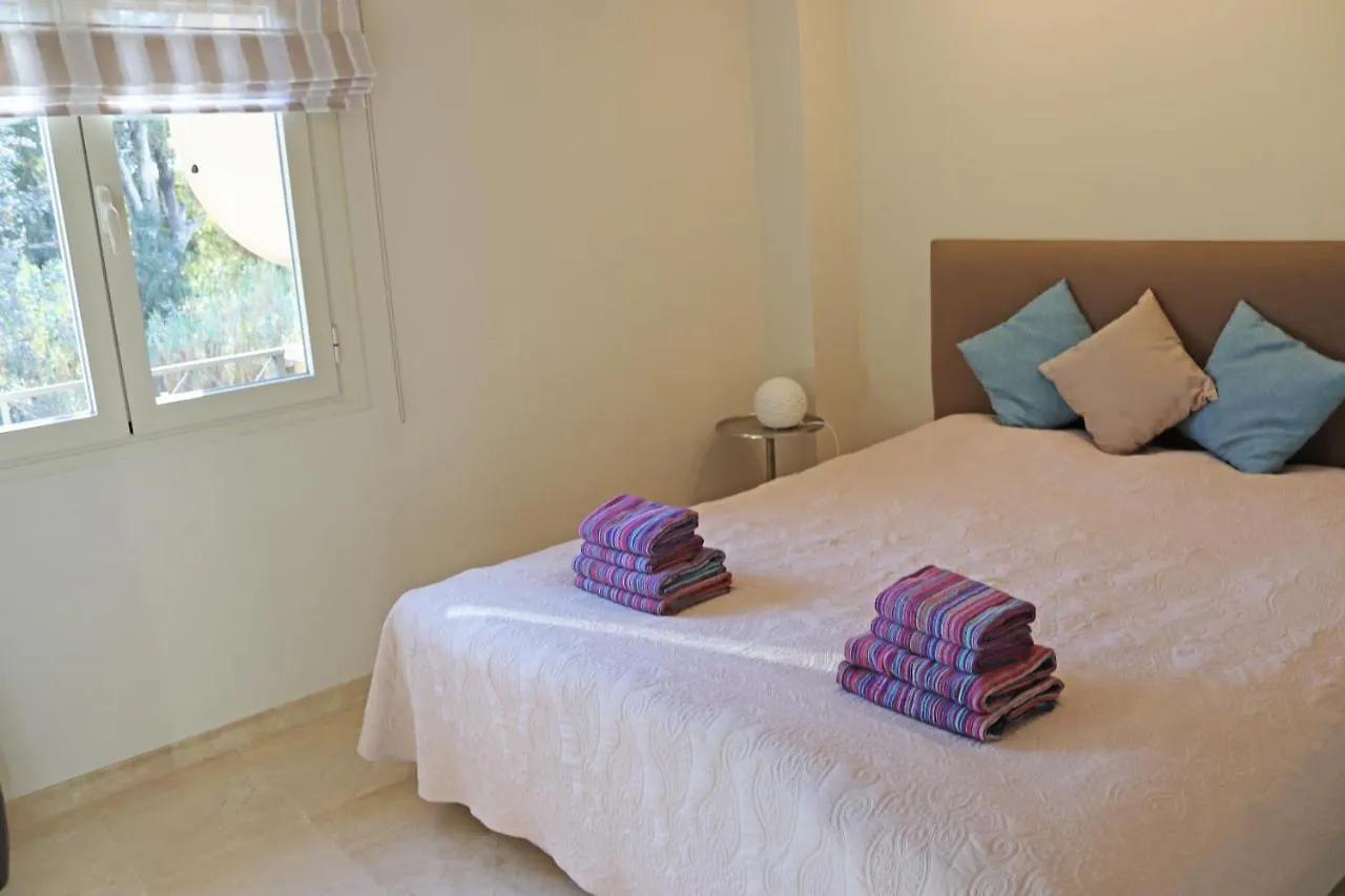 3Beds Apartment Las Dunas Walk To The Beach Marbella Spain