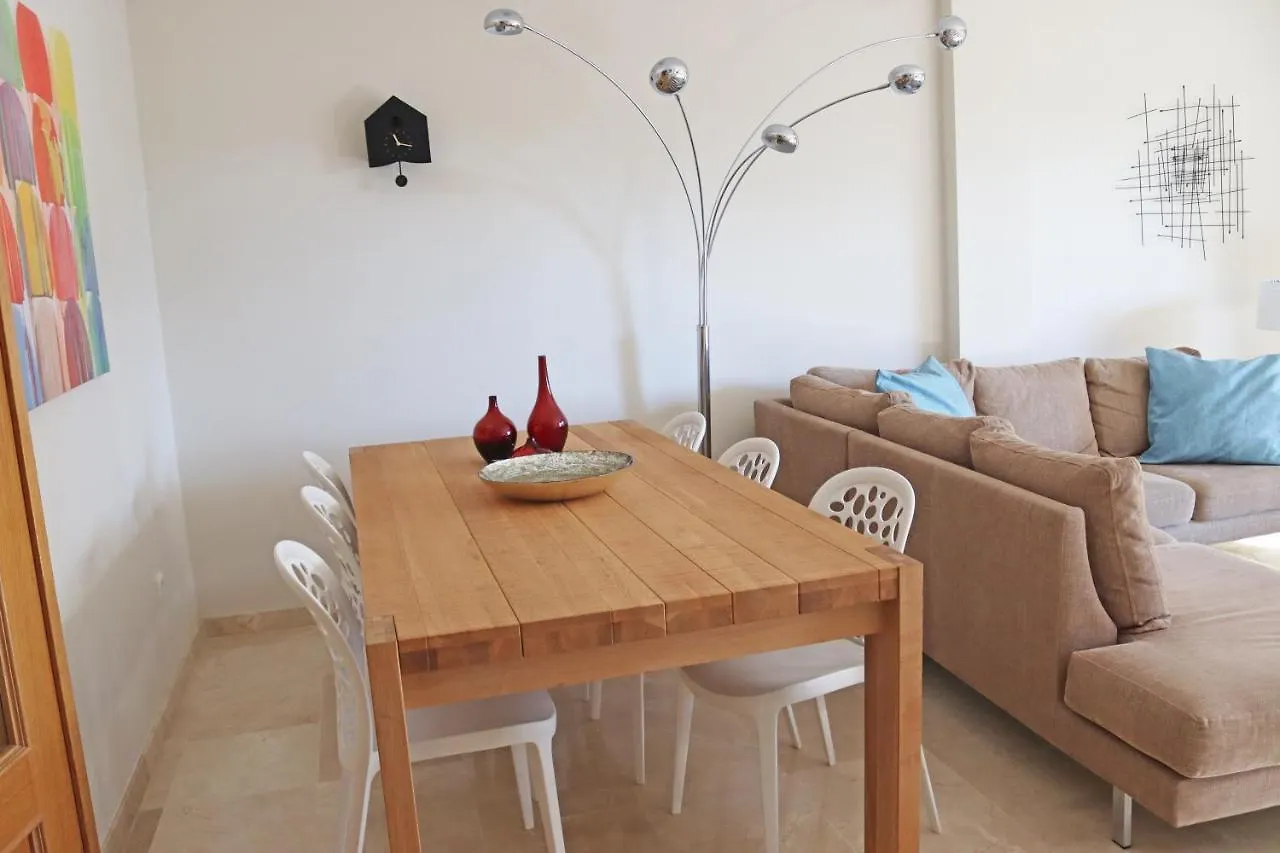 3Beds Apartment Las Dunas Walk To The Beach Marbella 0*,