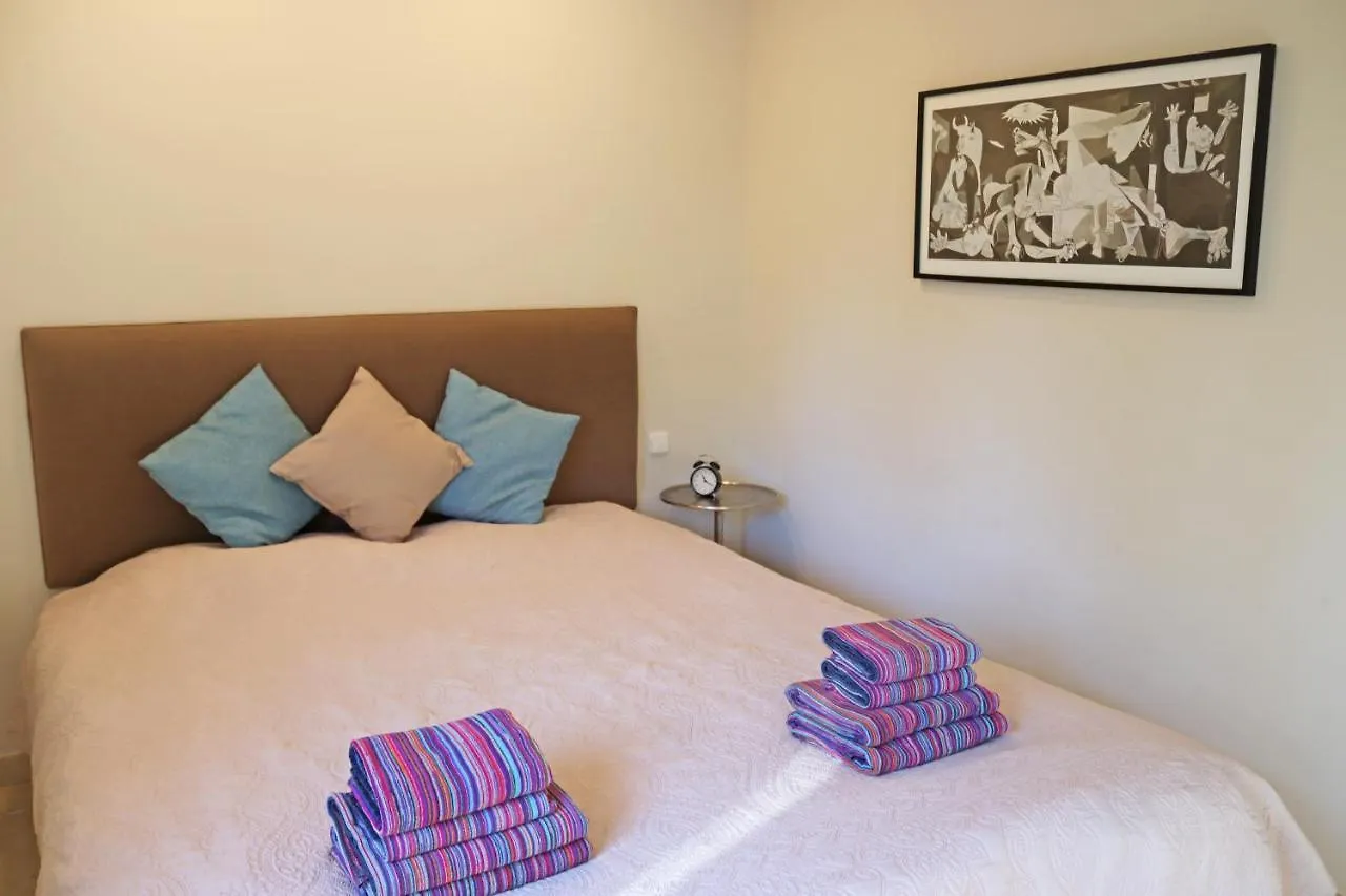 3Beds Apartment Las Dunas Walk To The Beach Marbella 0*,  Spain