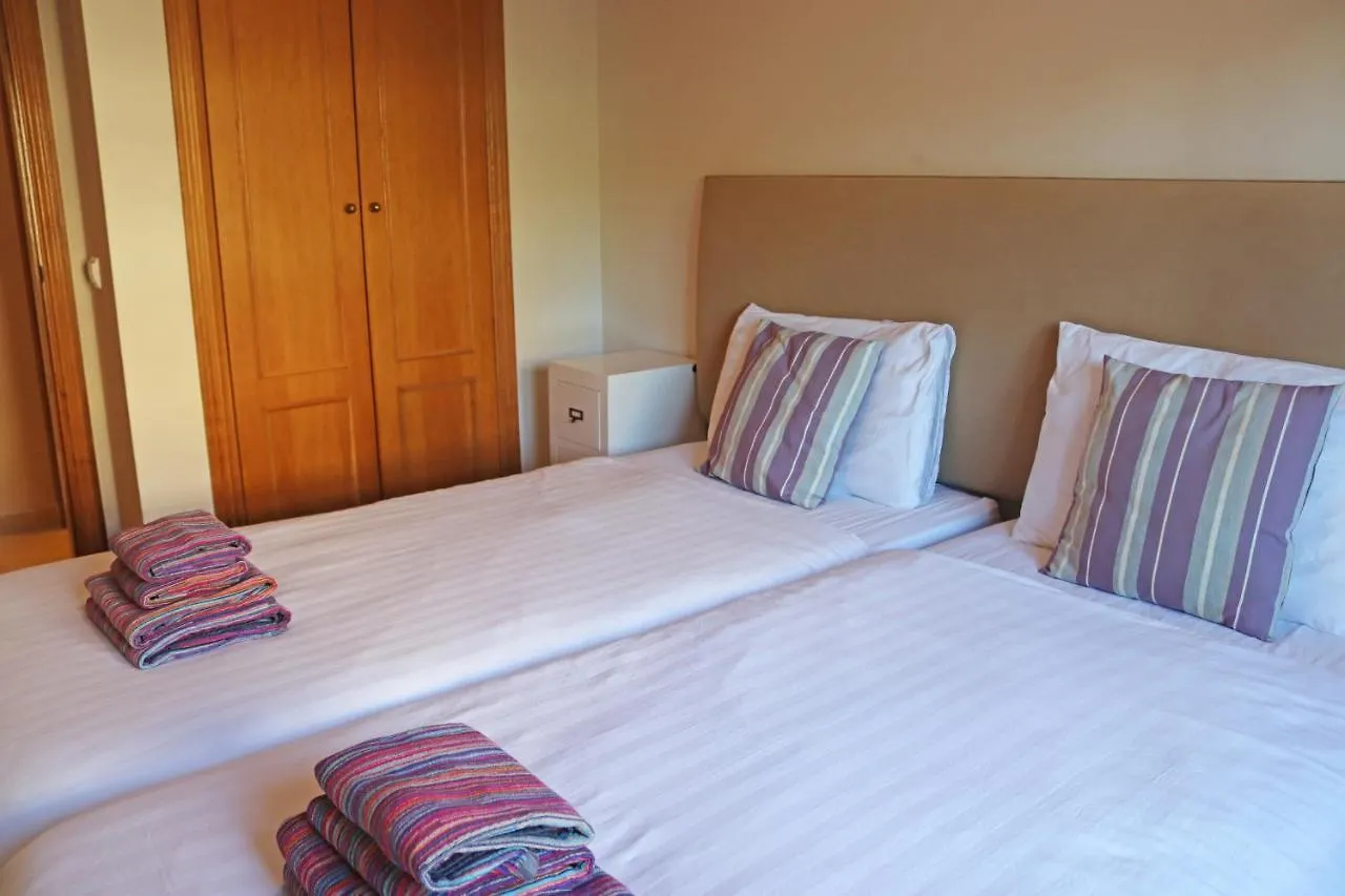 3Beds Apartment Las Dunas Walk To The Beach Marbella Spain
