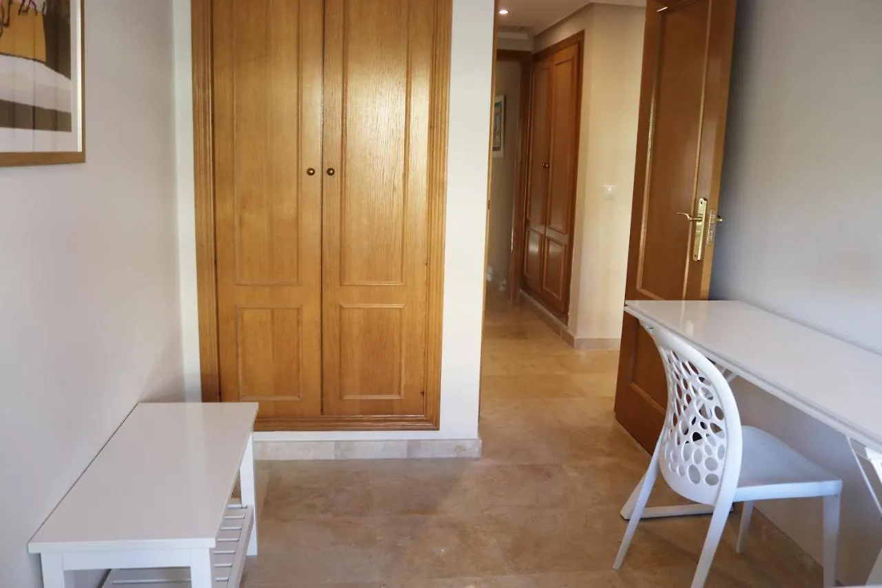 3Beds Apartment Las Dunas Walk To The Beach Marbella