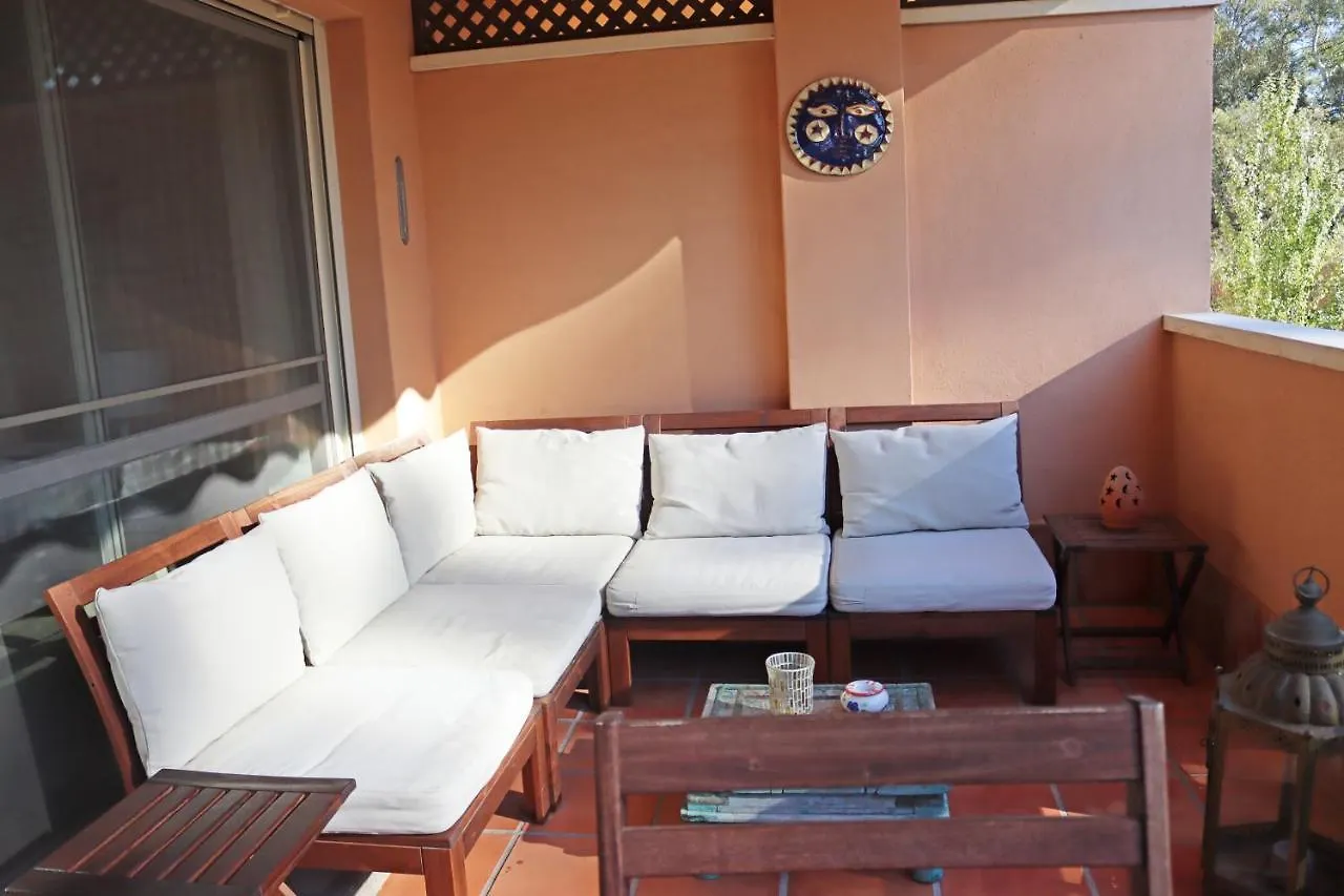 3Beds Apartment Las Dunas Walk To The Beach Marbella