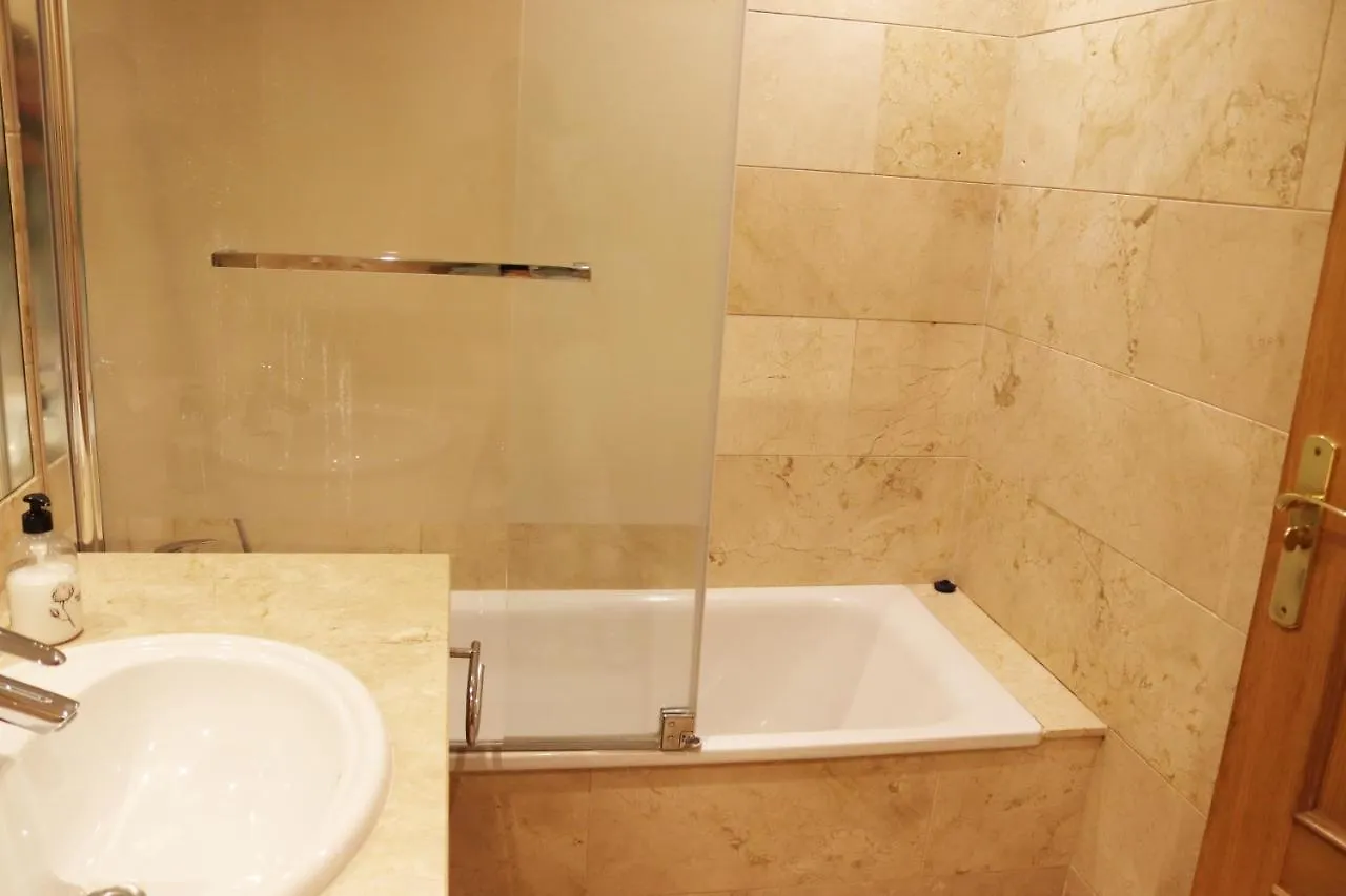 3Beds Apartment Las Dunas Walk To The Beach Marbella