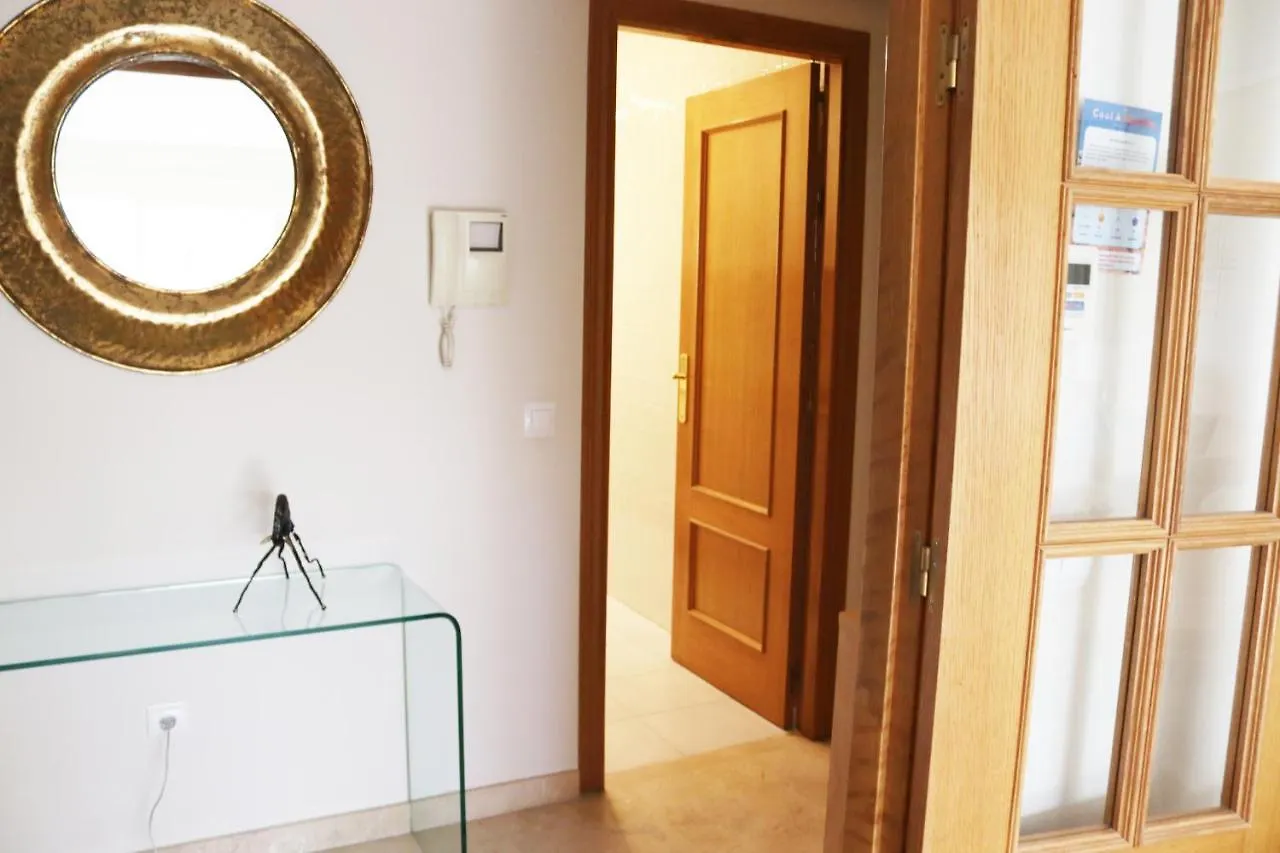 3Beds Apartment Las Dunas Walk To The Beach Marbella 0*,