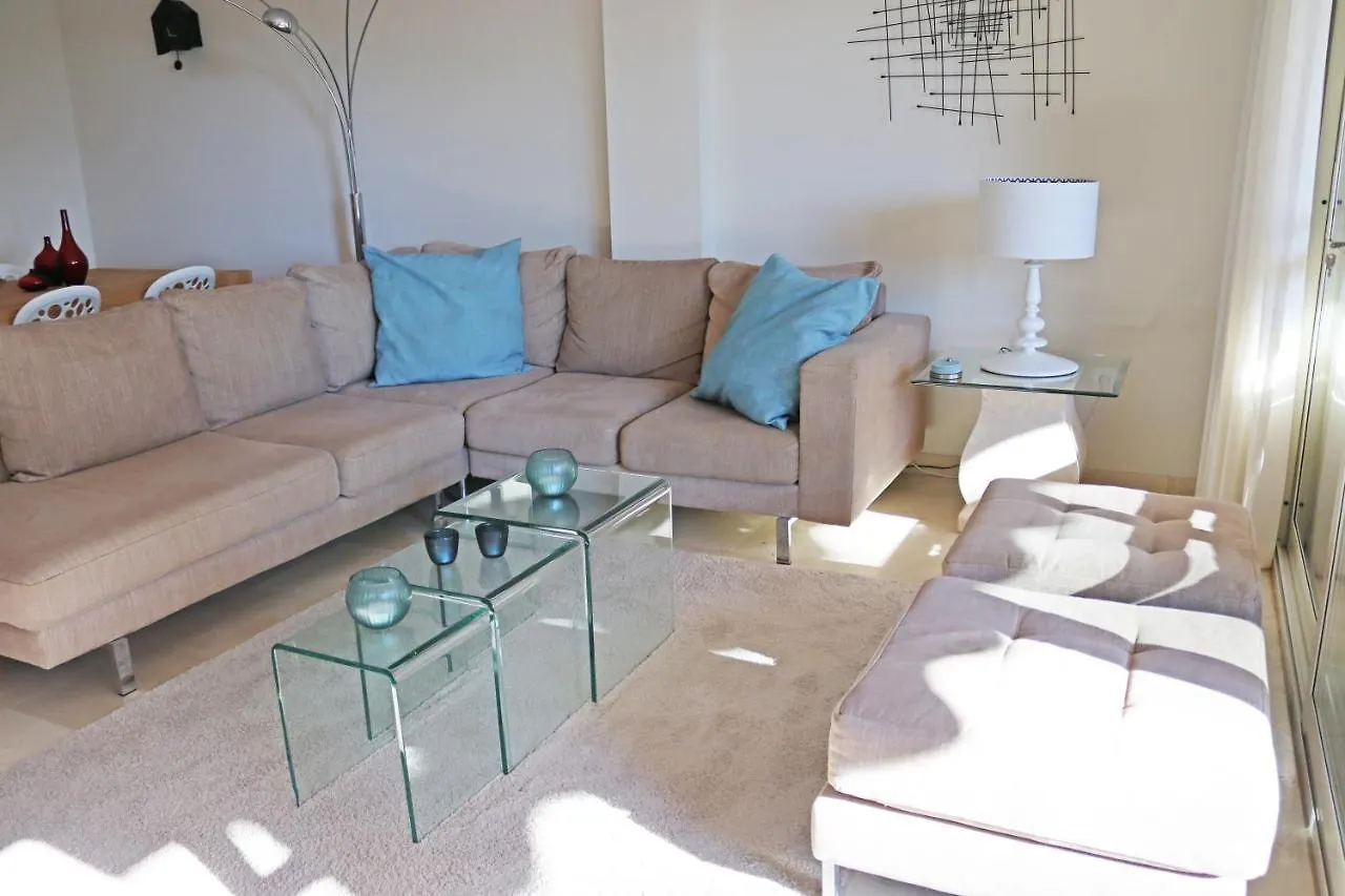 3Beds Apartment Las Dunas Walk To The Beach Marbella