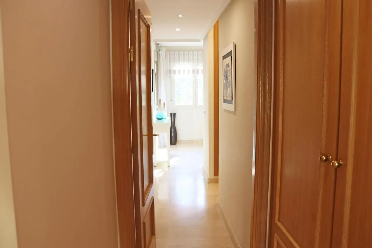 3Beds Apartment Las Dunas Walk To The Beach Marbella