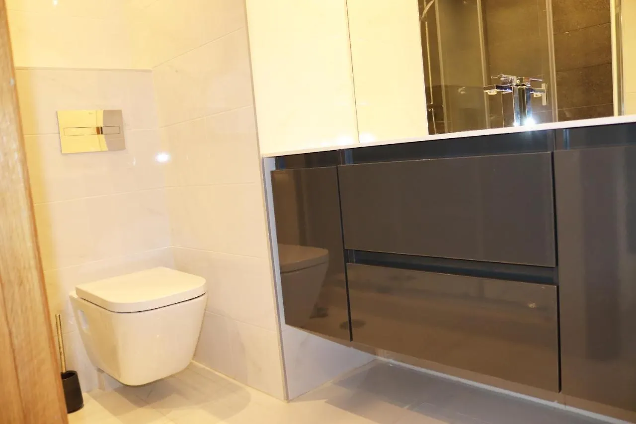 3Beds Apartment Las Dunas Walk To The Beach Marbella 0*,