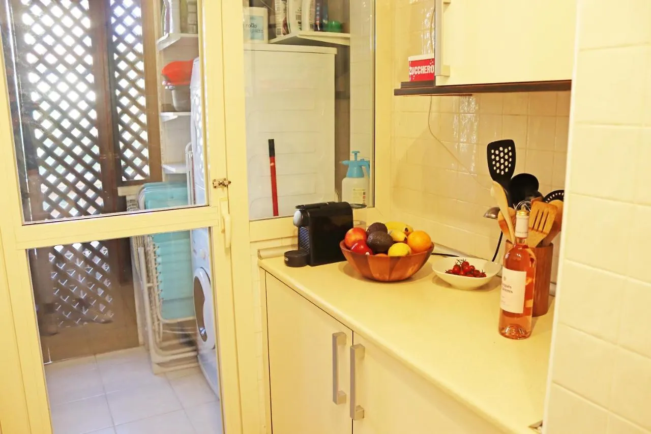 3Beds Apartment Las Dunas Walk To The Beach Marbella