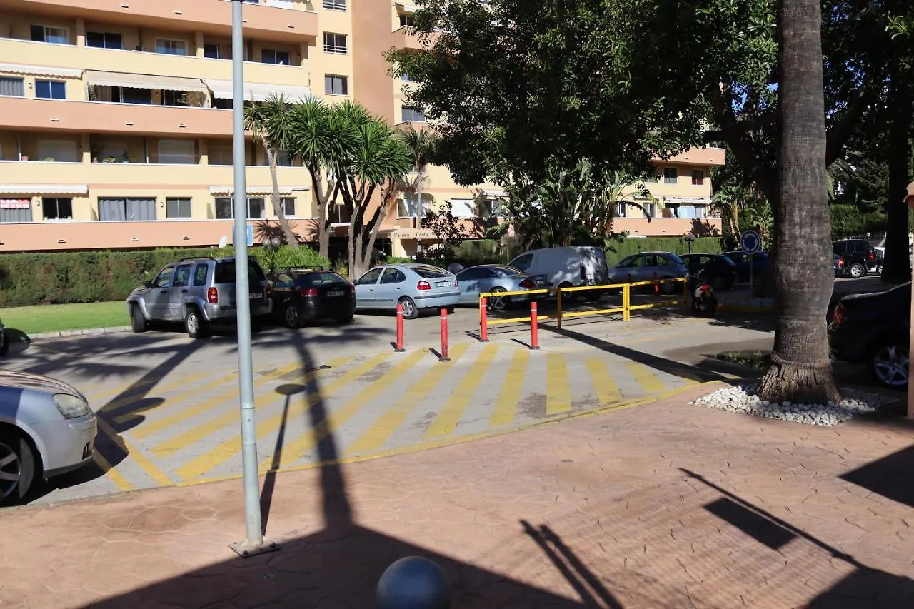 3Beds Apartment Las Dunas Walk To The Beach Marbella 0*,  Spain