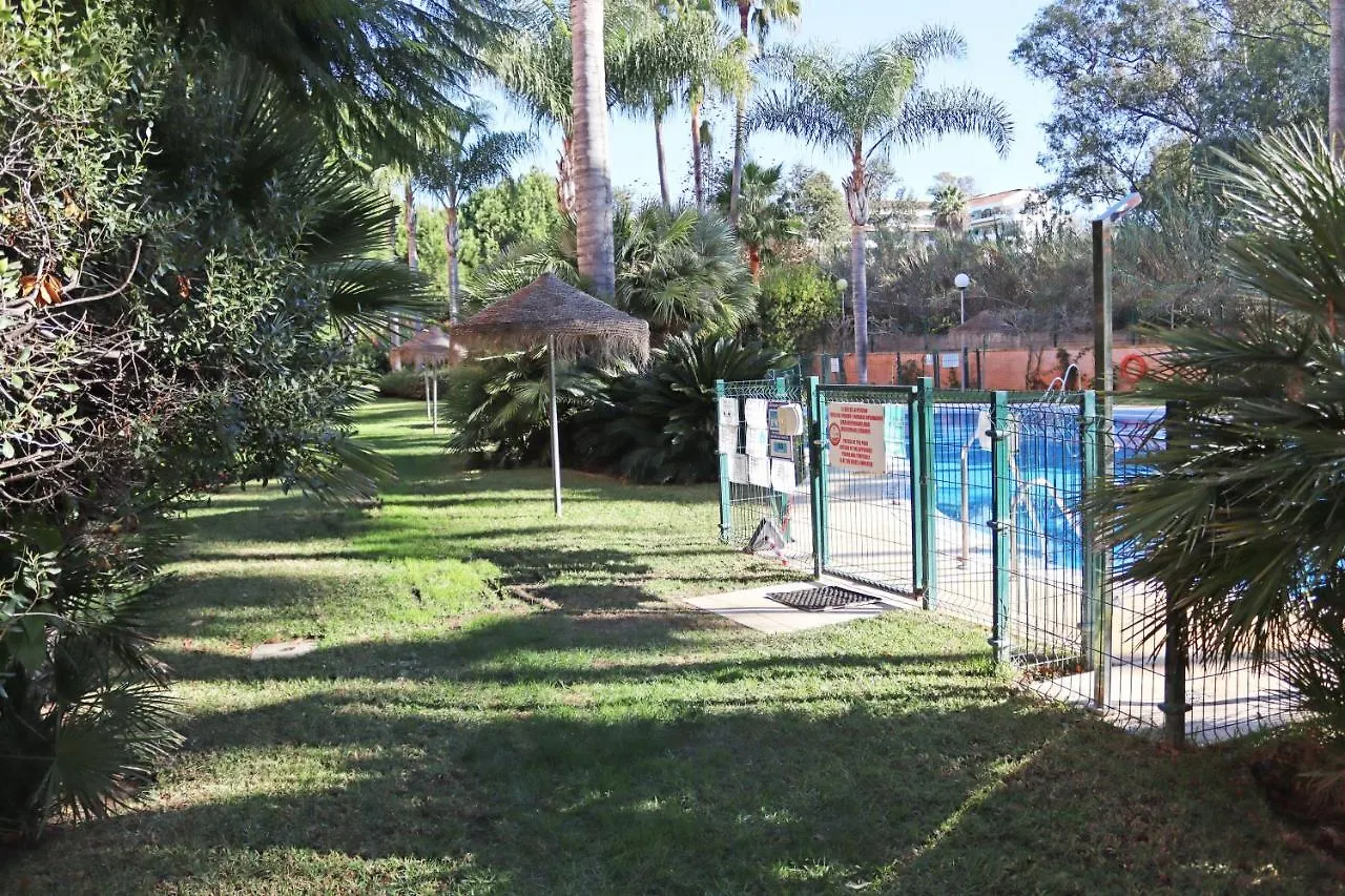 3Beds Apartment Las Dunas Walk To The Beach Marbella