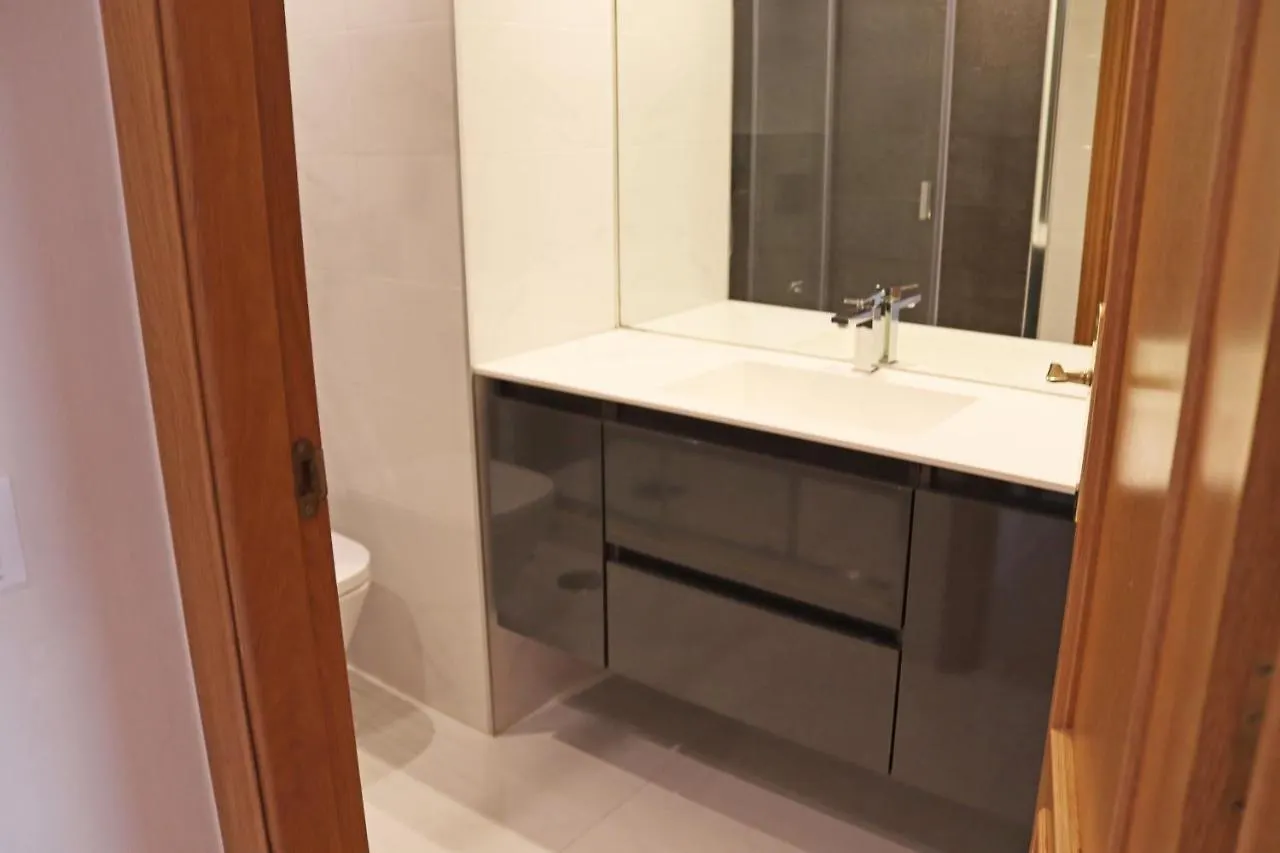 3Beds Apartment Las Dunas Walk To The Beach Marbella Spain