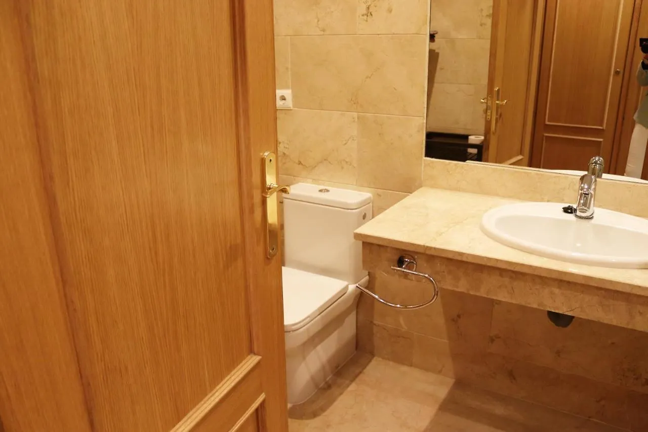 3Beds Apartment Las Dunas Walk To The Beach Marbella