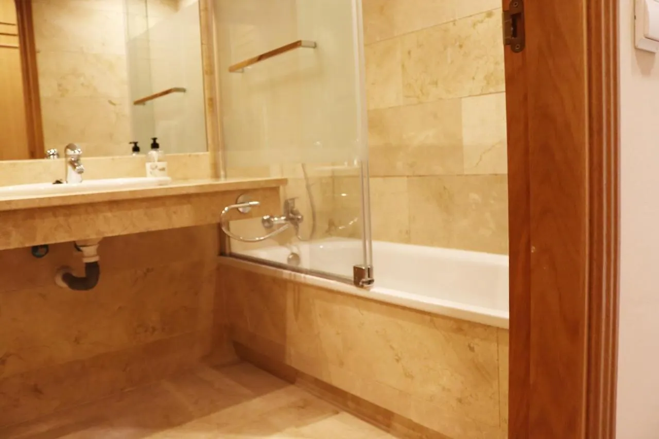 3Beds Apartment Las Dunas Walk To The Beach Marbella Spain