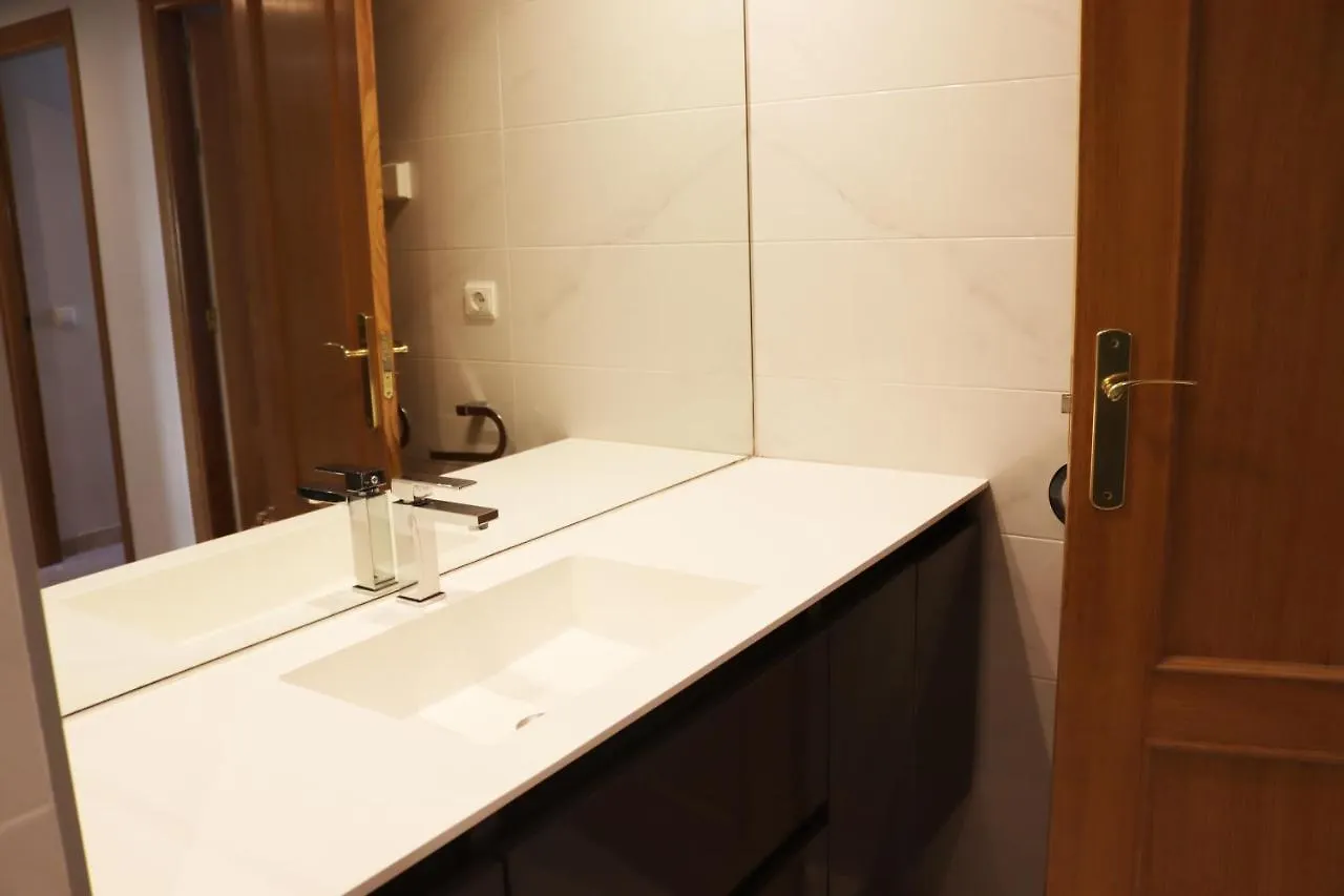 3Beds Apartment Las Dunas Walk To The Beach Marbella 0*,  Spain