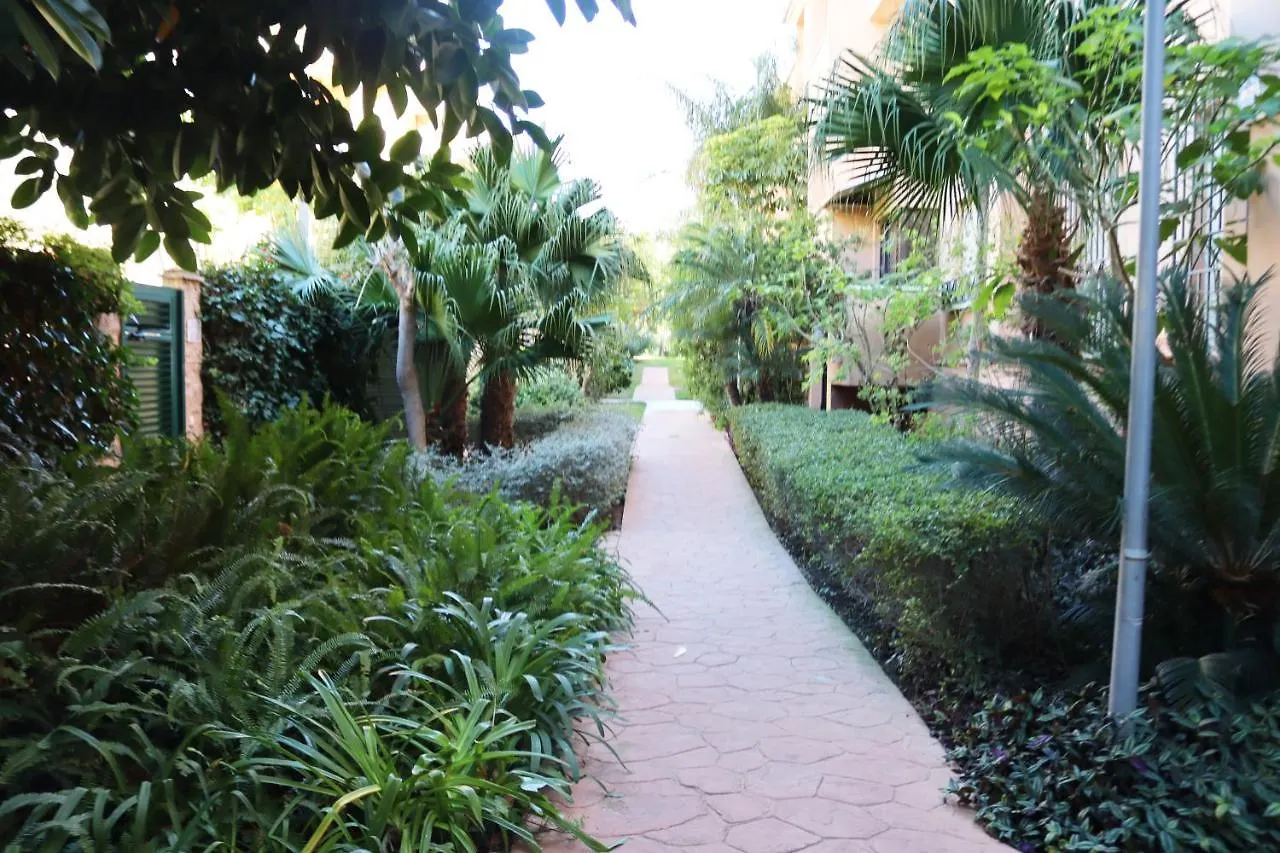 3Beds Apartment Las Dunas Walk To The Beach Marbella
